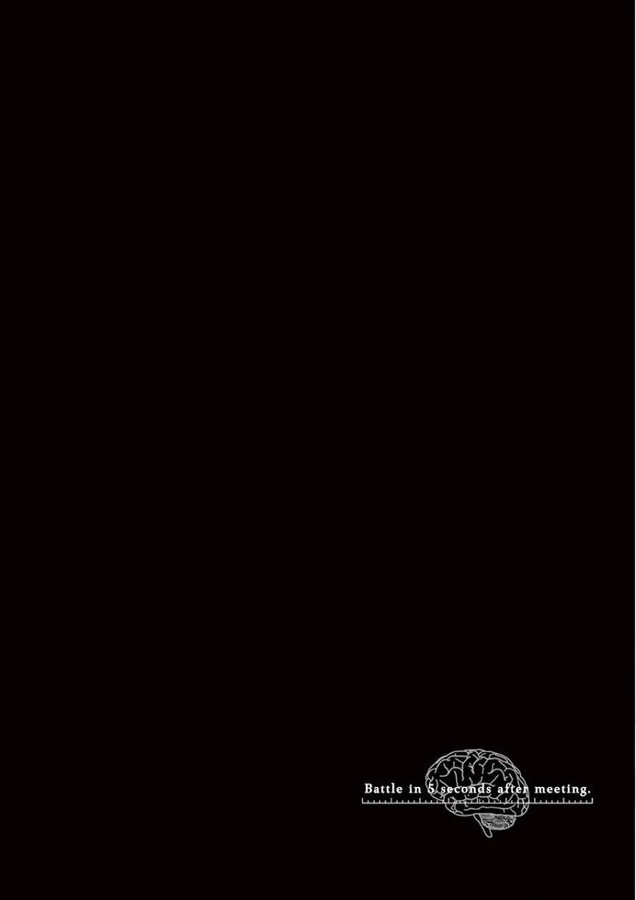 Trận Chiến Bắt Đầu Sau 5 Giây Chapter 100 - 19