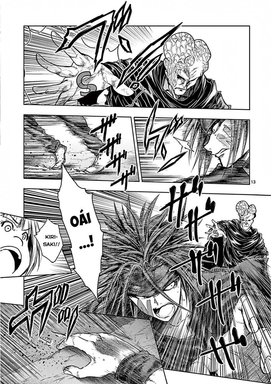 Trận Chiến Bắt Đầu Sau 5 Giây Chapter 101 - 14