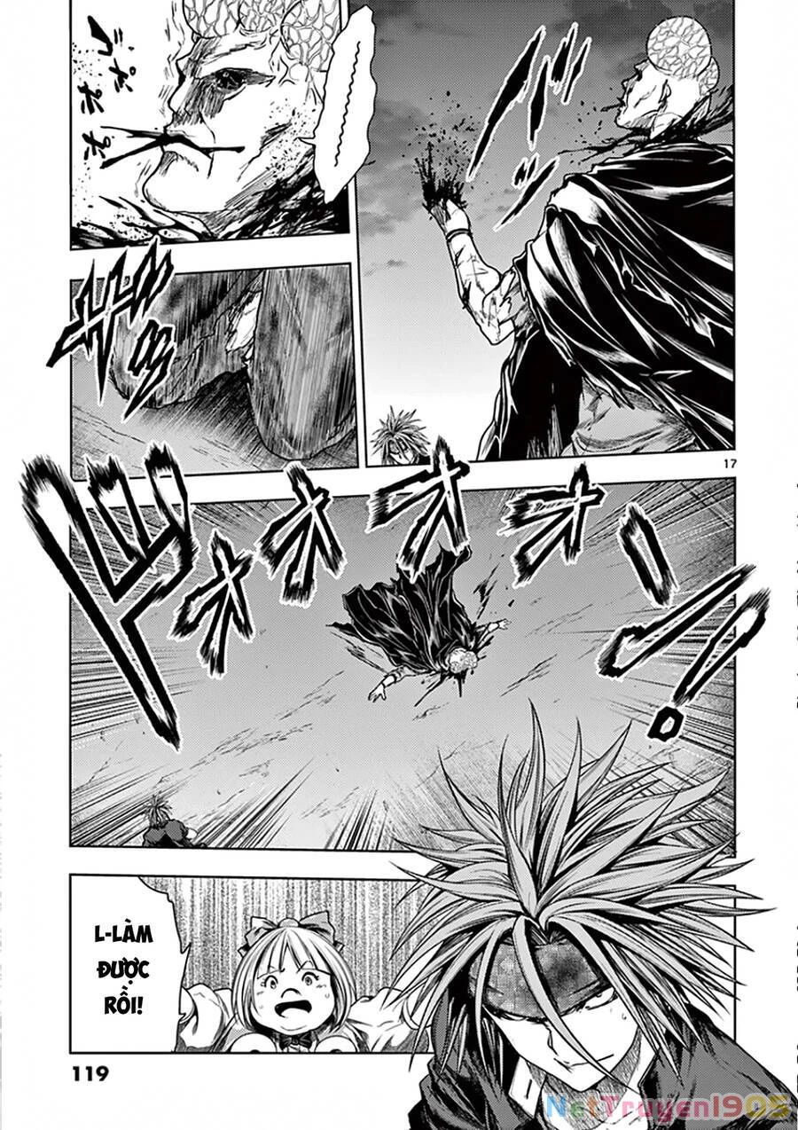 Trận Chiến Bắt Đầu Sau 5 Giây Chapter 101 - 18