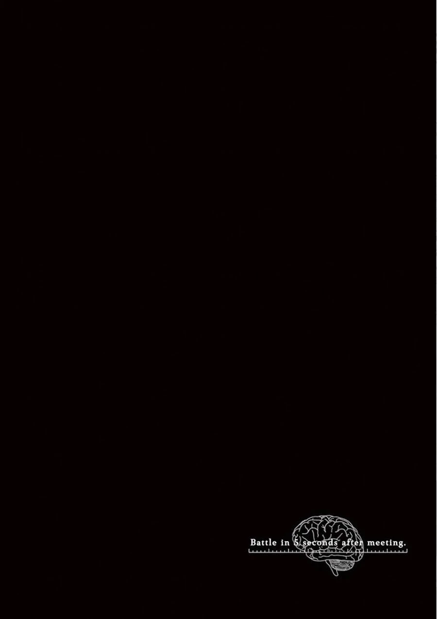 Trận Chiến Bắt Đầu Sau 5 Giây Chapter 101 - 21