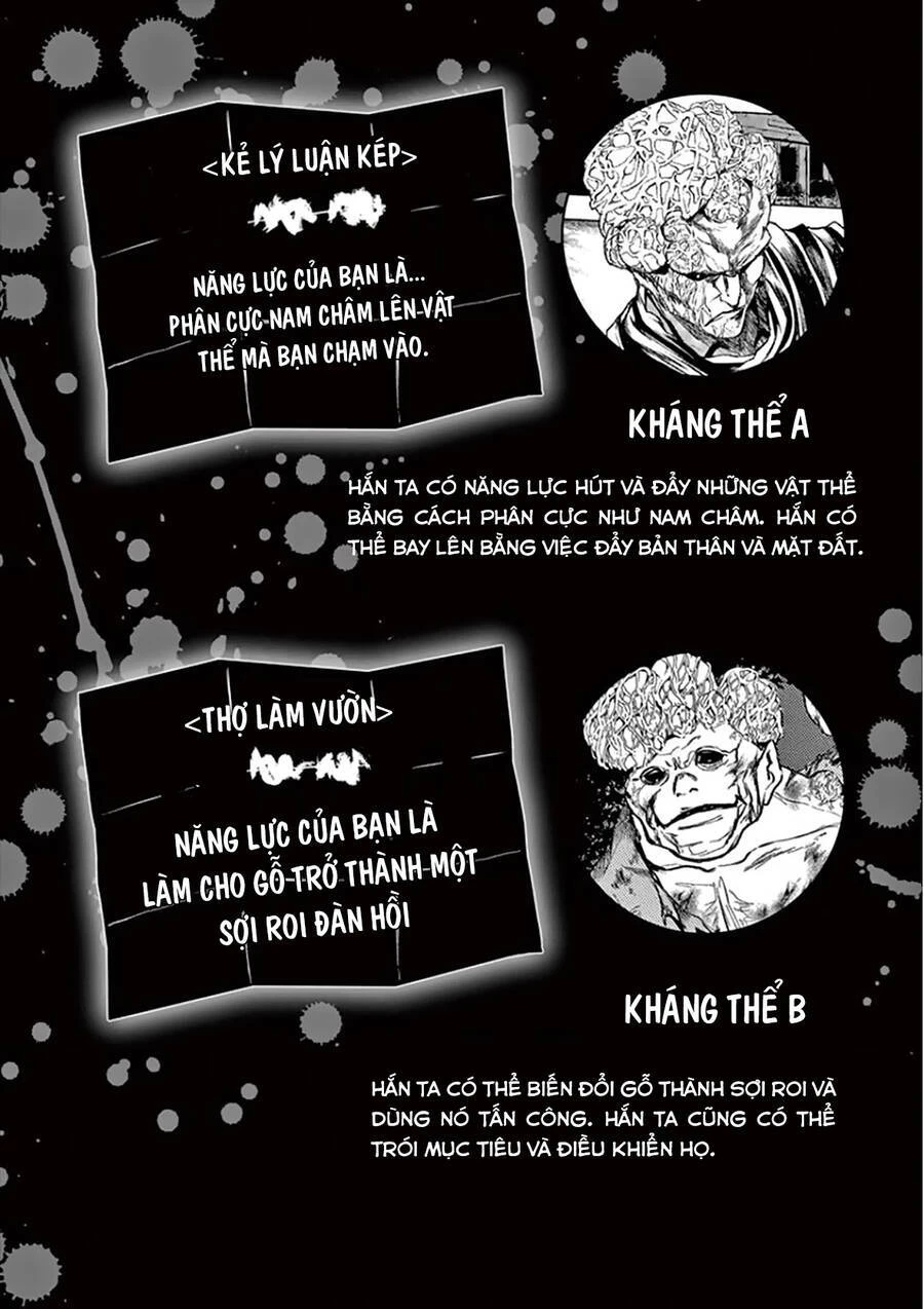 Trận Chiến Bắt Đầu Sau 5 Giây Chapter 102 - 32