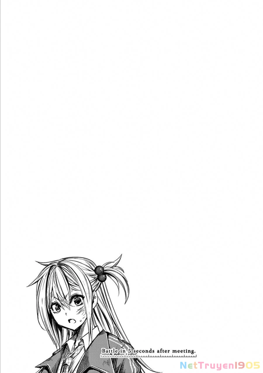 Trận Chiến Bắt Đầu Sau 5 Giây Chapter 103 - 32