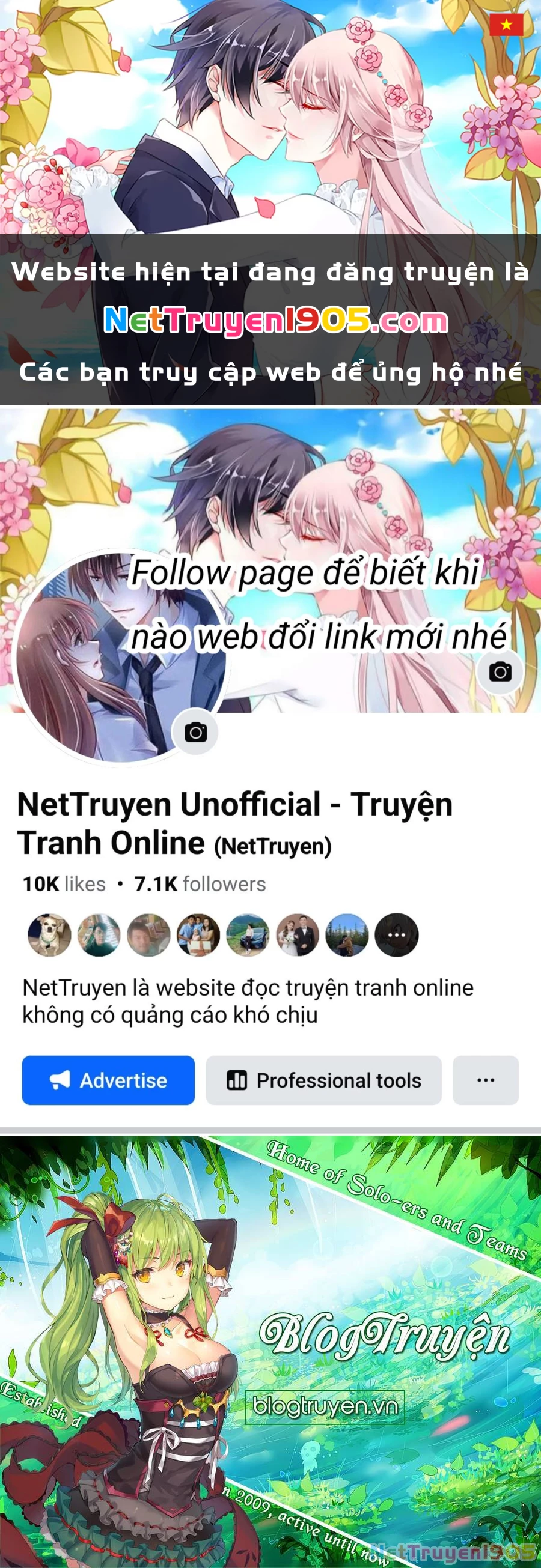 Trận Chiến Bắt Đầu Sau 5 Giây Chapter 104 - 1