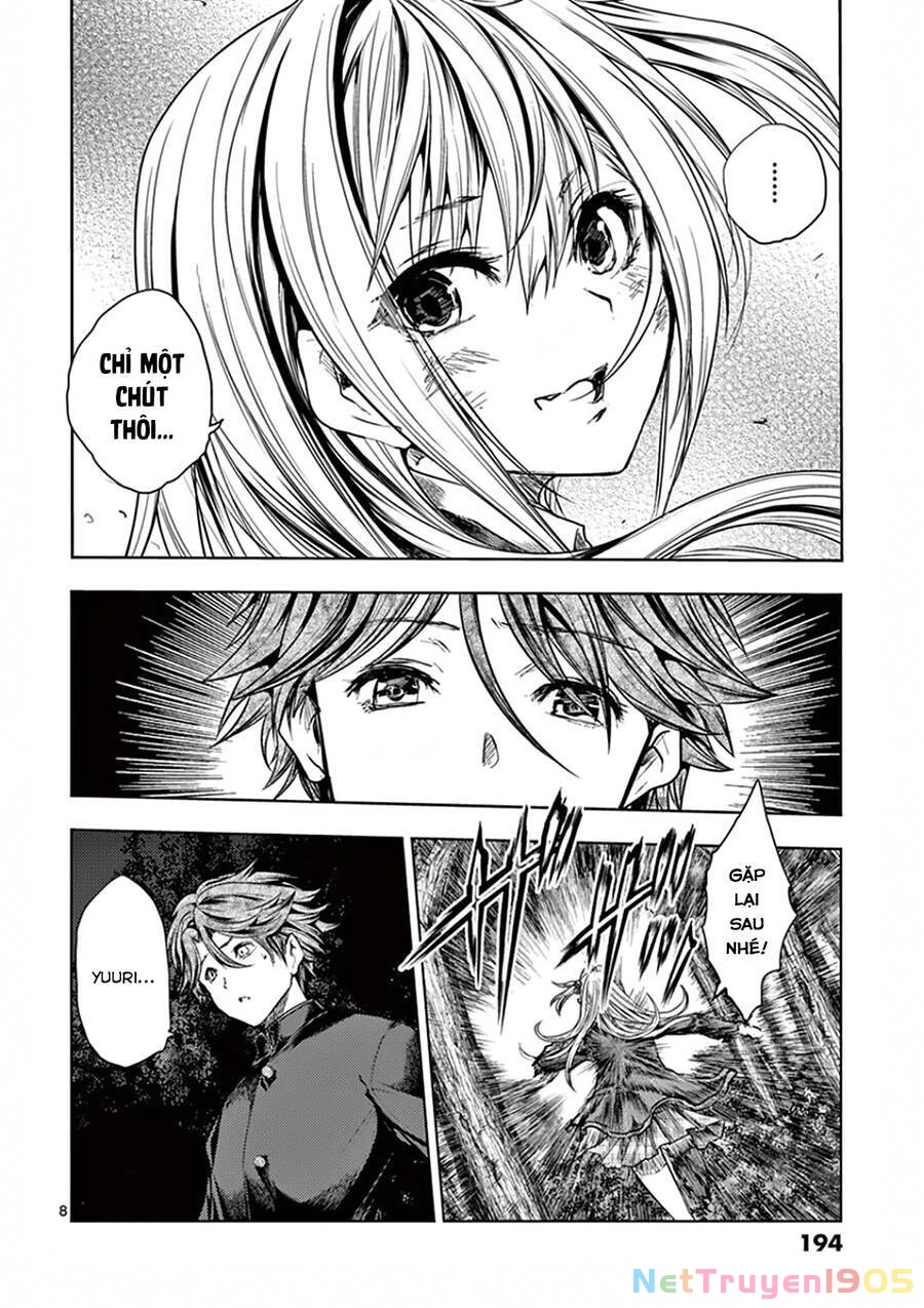 Trận Chiến Bắt Đầu Sau 5 Giây Chapter 104 - 9