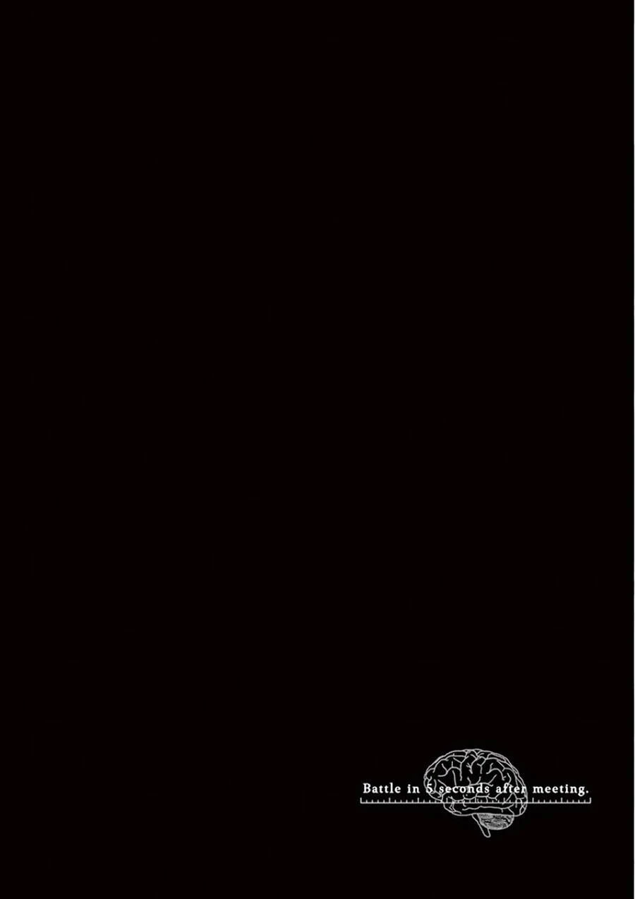 Trận Chiến Bắt Đầu Sau 5 Giây Chapter 104 - 25