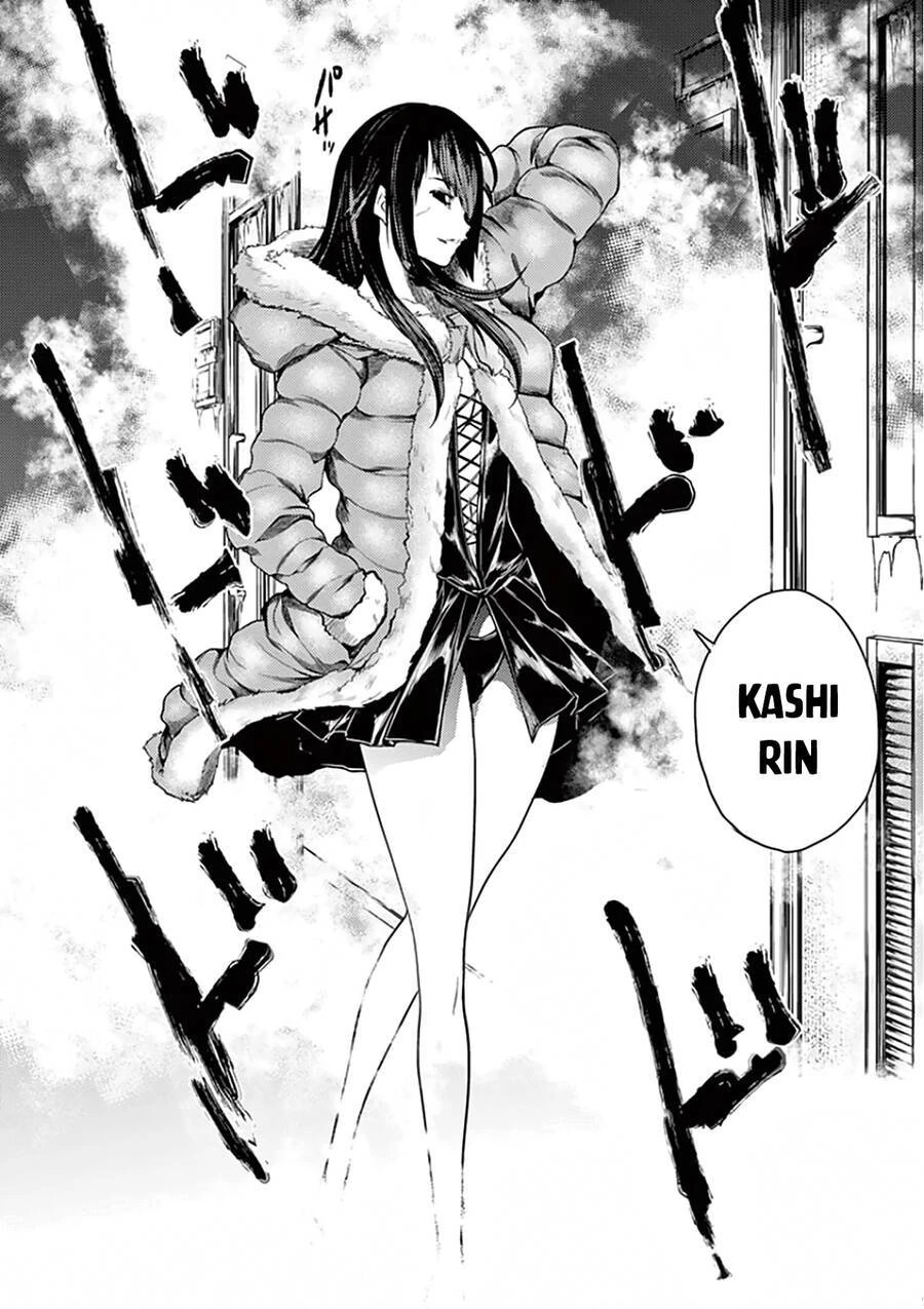 Trận Chiến Bắt Đầu Sau 5 Giây Chapter 105 - 29