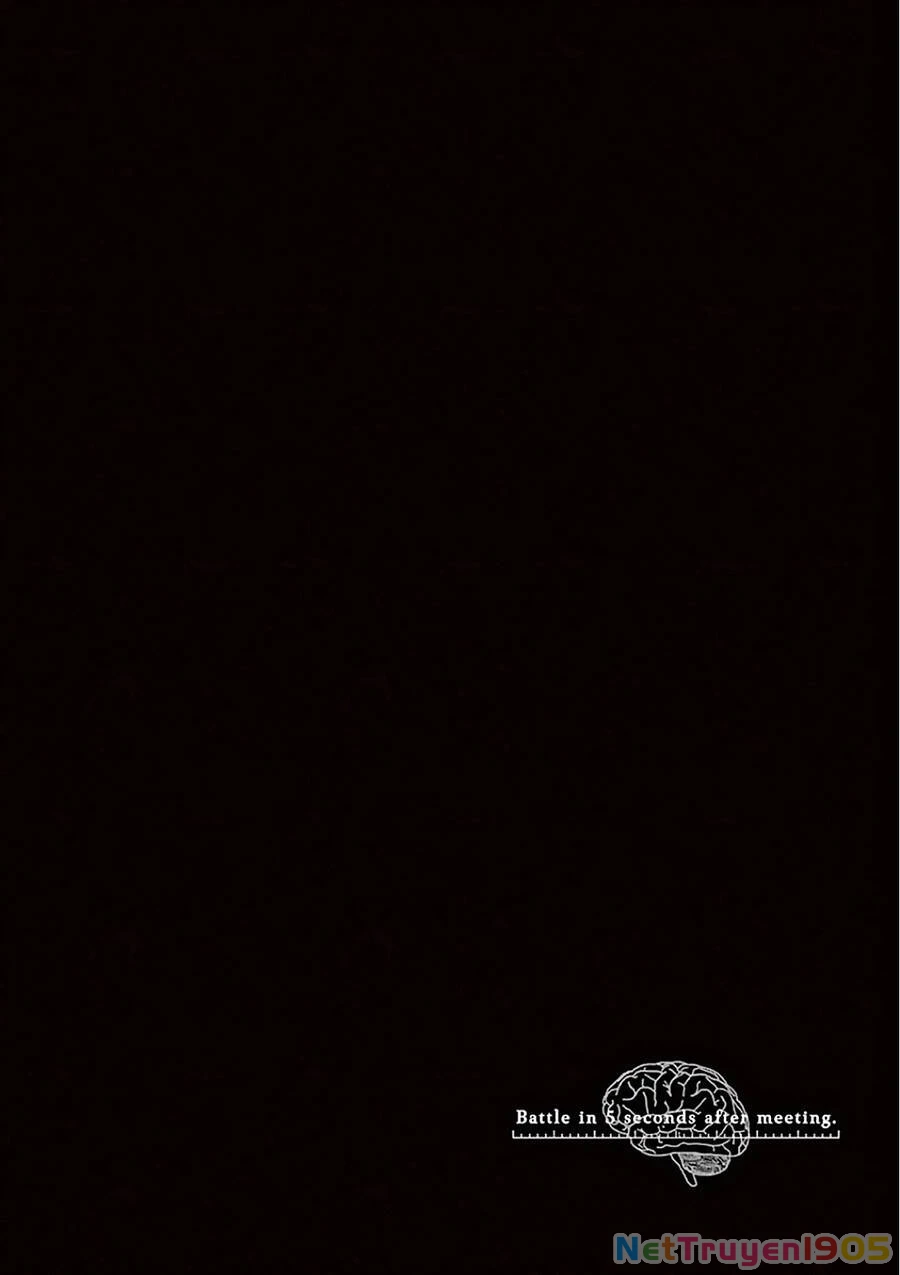 Trận Chiến Bắt Đầu Sau 5 Giây Chapter 105 - 31