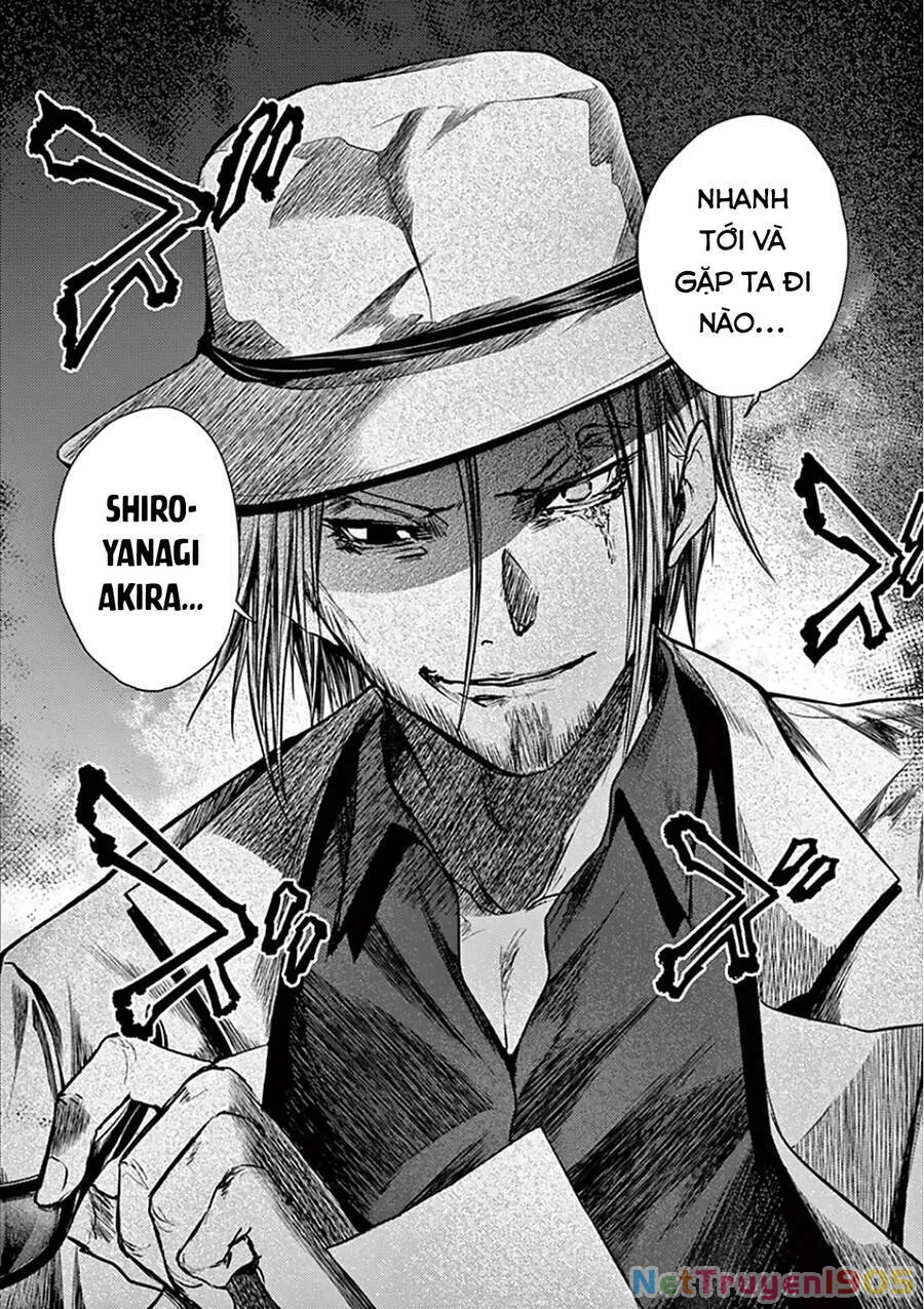 Trận Chiến Bắt Đầu Sau 5 Giây Chapter 108 - 17