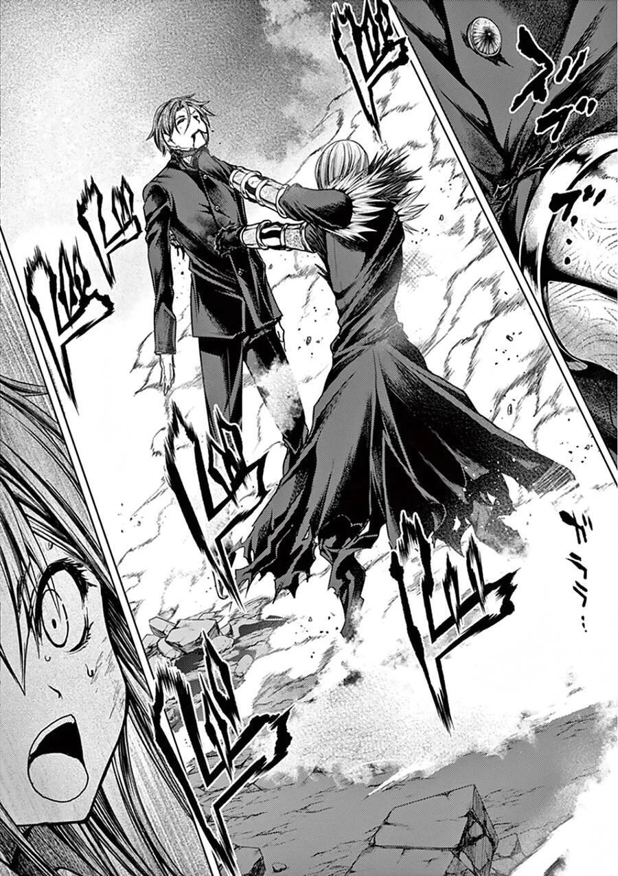 Trận Chiến Bắt Đầu Sau 5 Giây Chapter 111 - 19