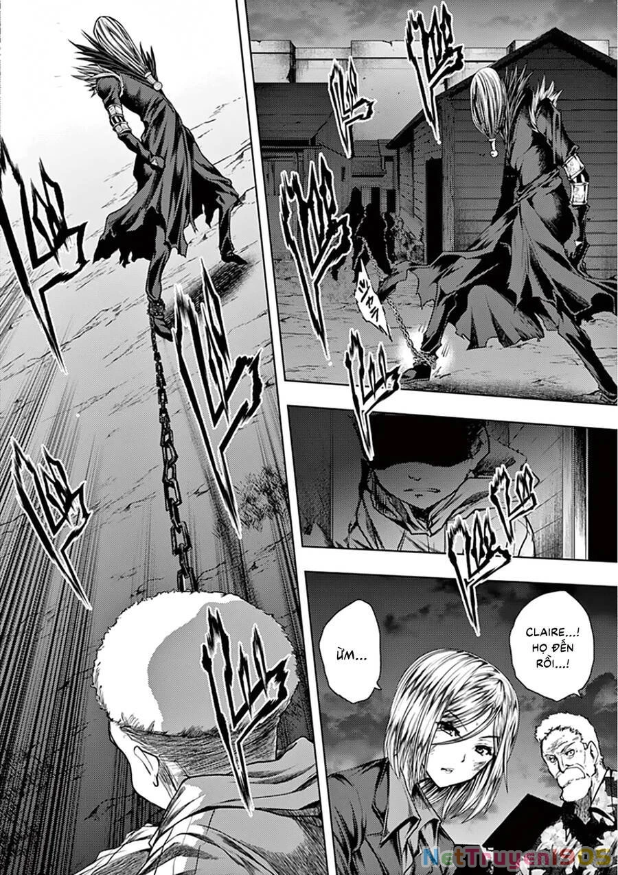 Trận Chiến Bắt Đầu Sau 5 Giây Chapter 113 - 9
