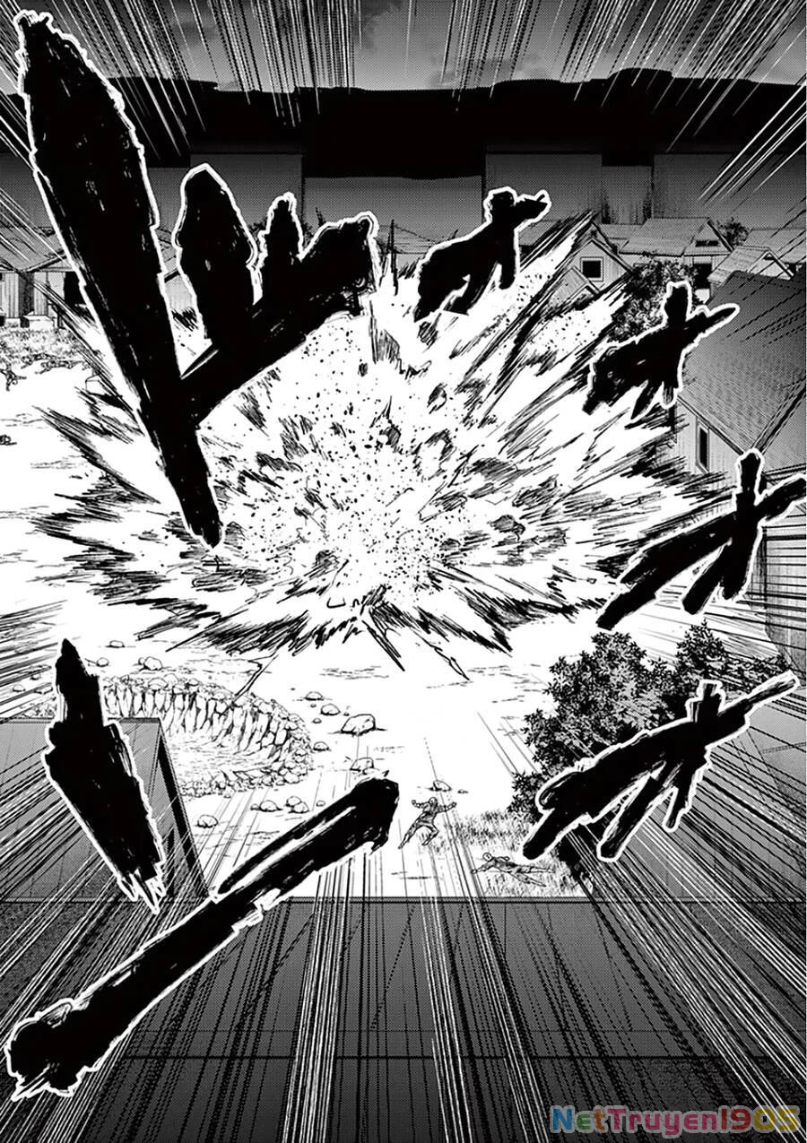 Trận Chiến Bắt Đầu Sau 5 Giây Chapter 113 - 19