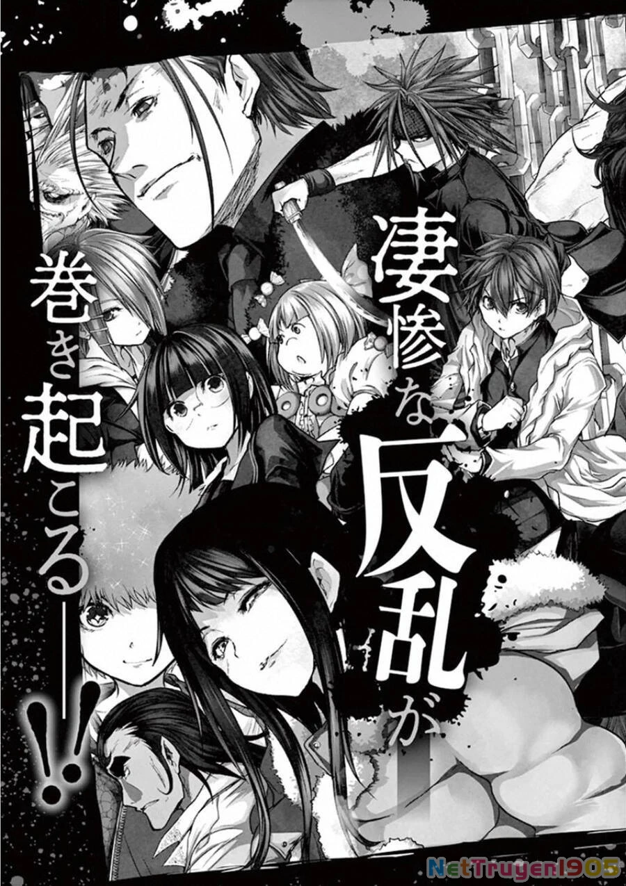 Trận Chiến Bắt Đầu Sau 5 Giây Chapter 113 - 32