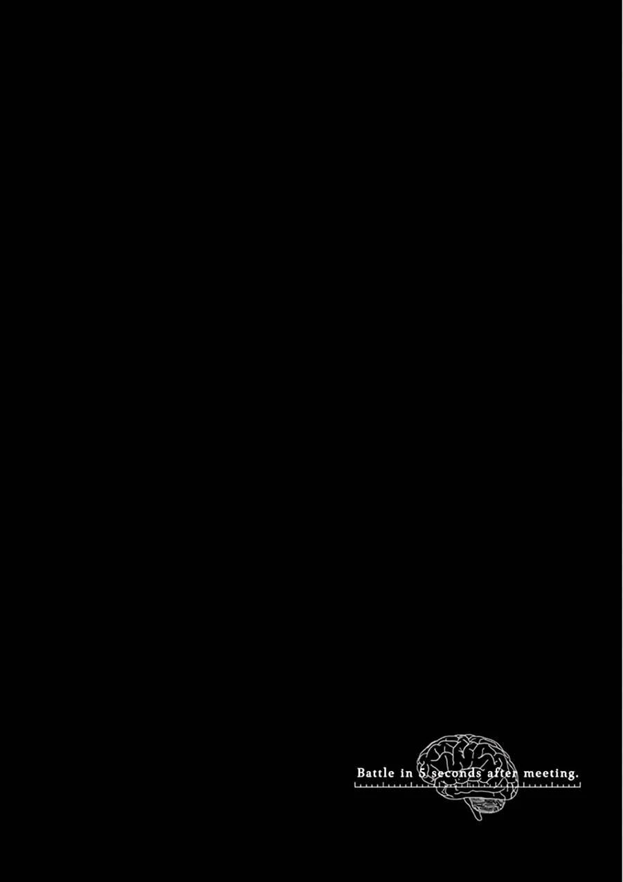 Trận Chiến Bắt Đầu Sau 5 Giây Chapter 114 - 22