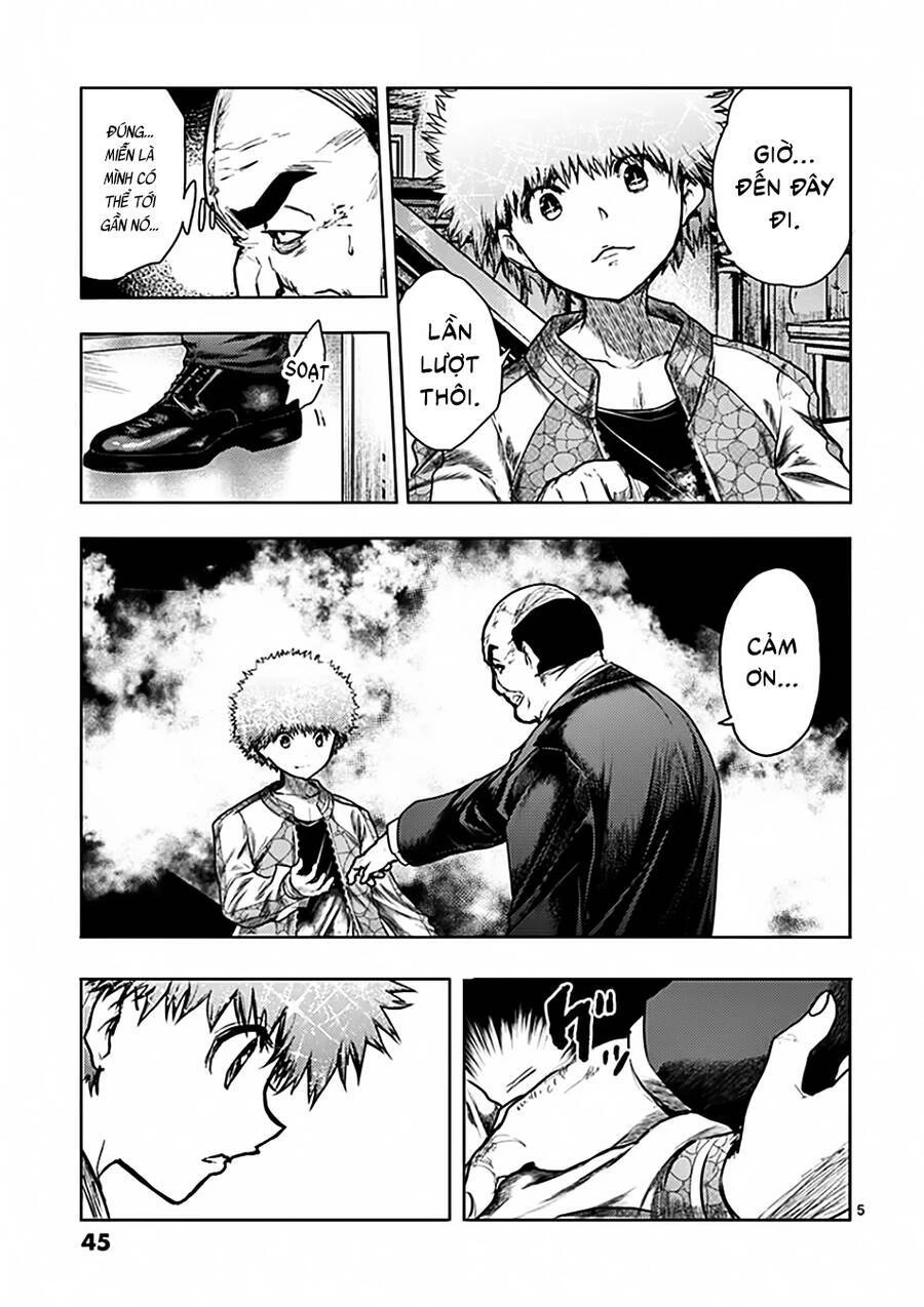 Trận Chiến Bắt Đầu Sau 5 Giây Chapter 116 - 6