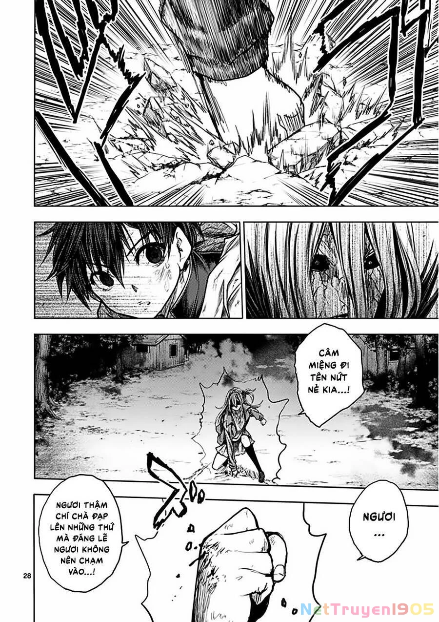 Trận Chiến Bắt Đầu Sau 5 Giây Chapter 129 - 29