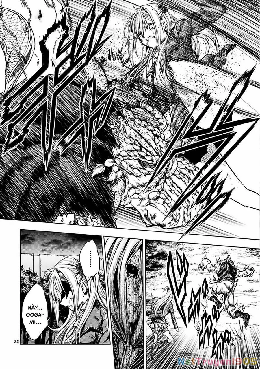 Trận Chiến Bắt Đầu Sau 5 Giây Chapter 130 - 23