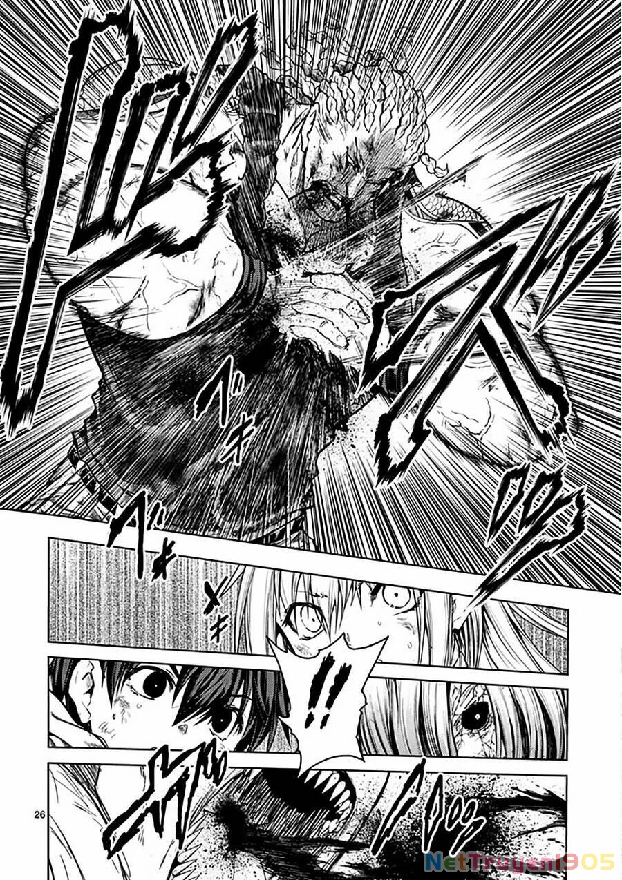 Trận Chiến Bắt Đầu Sau 5 Giây Chapter 130 - 27