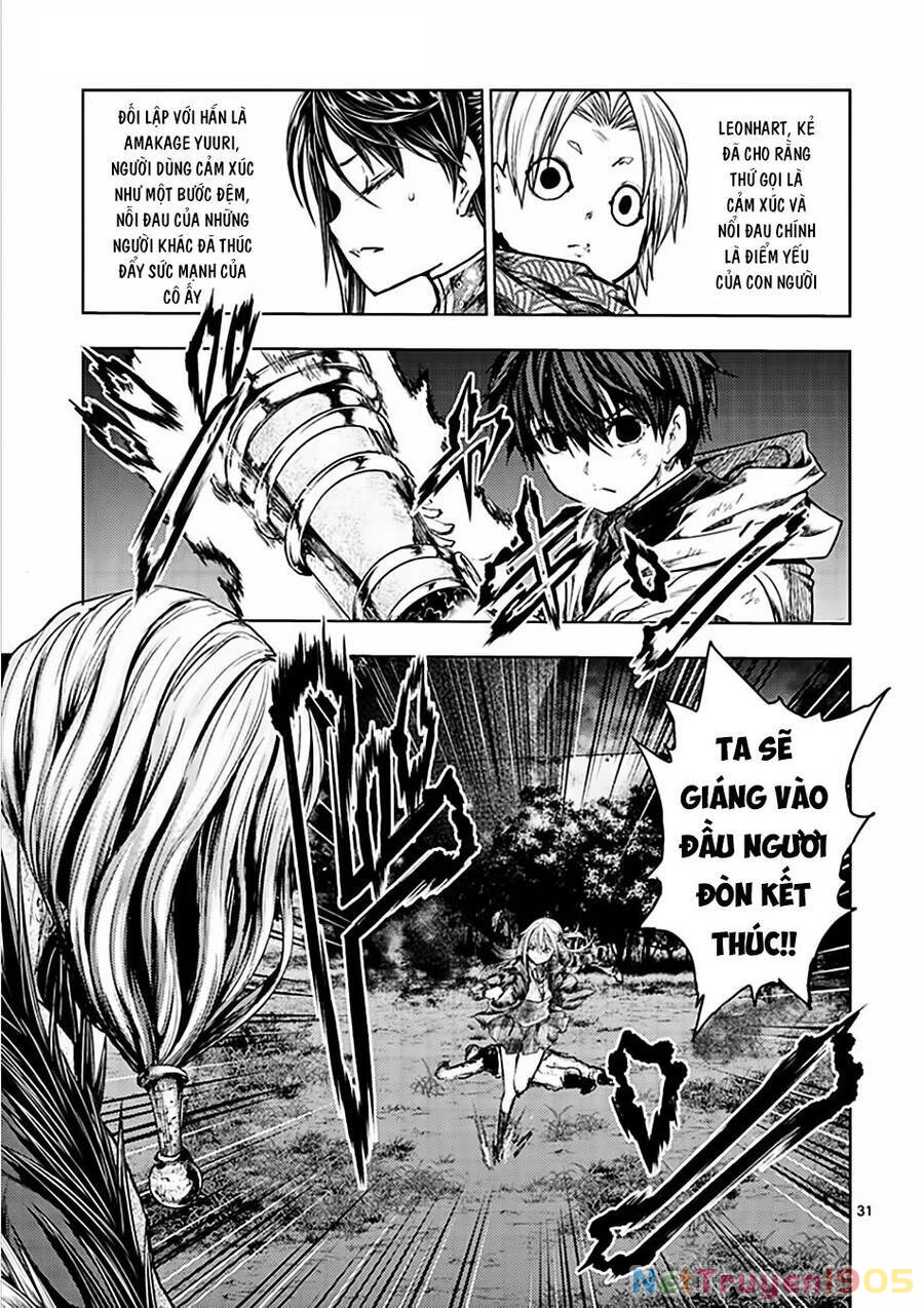 Trận Chiến Bắt Đầu Sau 5 Giây Chapter 130 - 32
