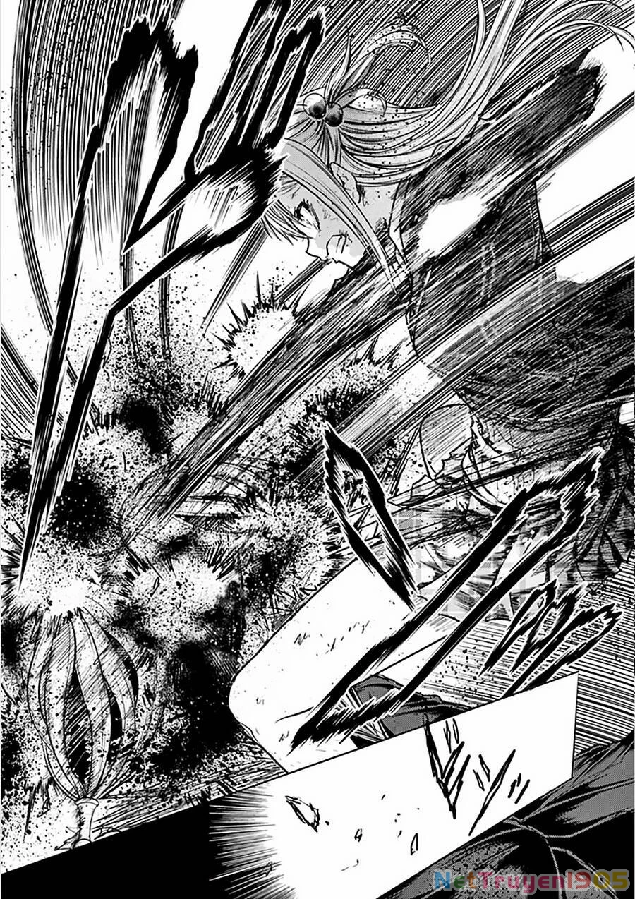 Trận Chiến Bắt Đầu Sau 5 Giây Chapter 131 - 20