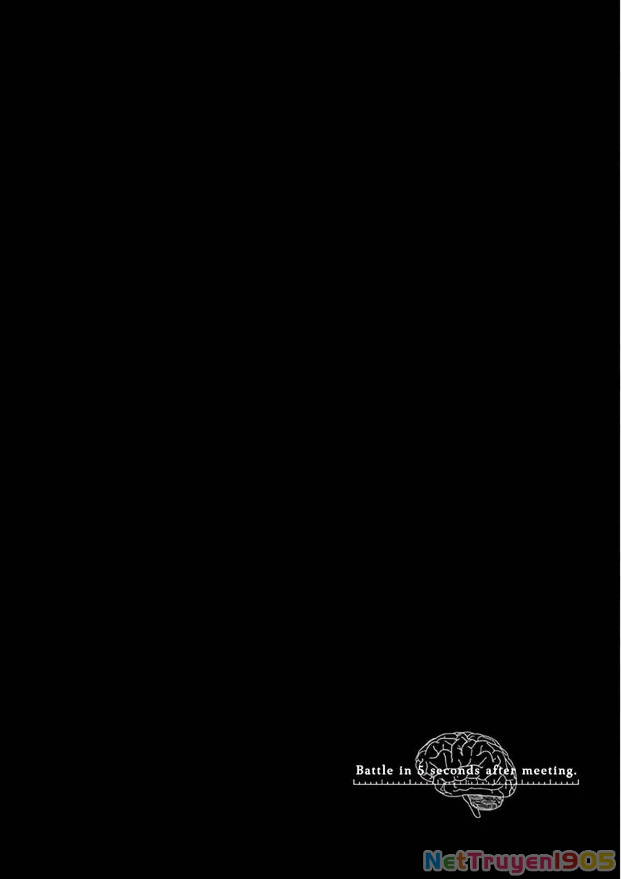 Trận Chiến Bắt Đầu Sau 5 Giây Chapter 132 - 21