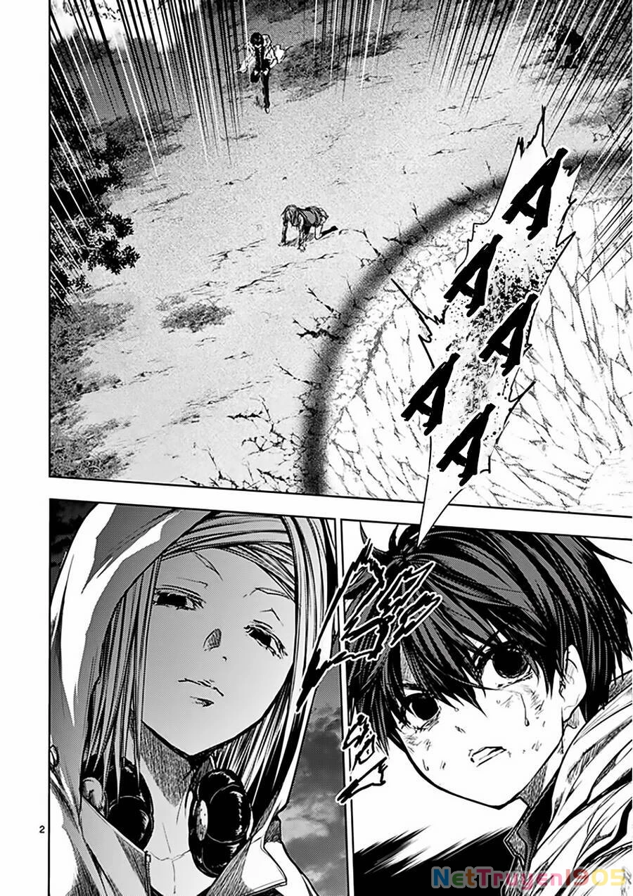 Trận Chiến Bắt Đầu Sau 5 Giây Chapter 133 - 3