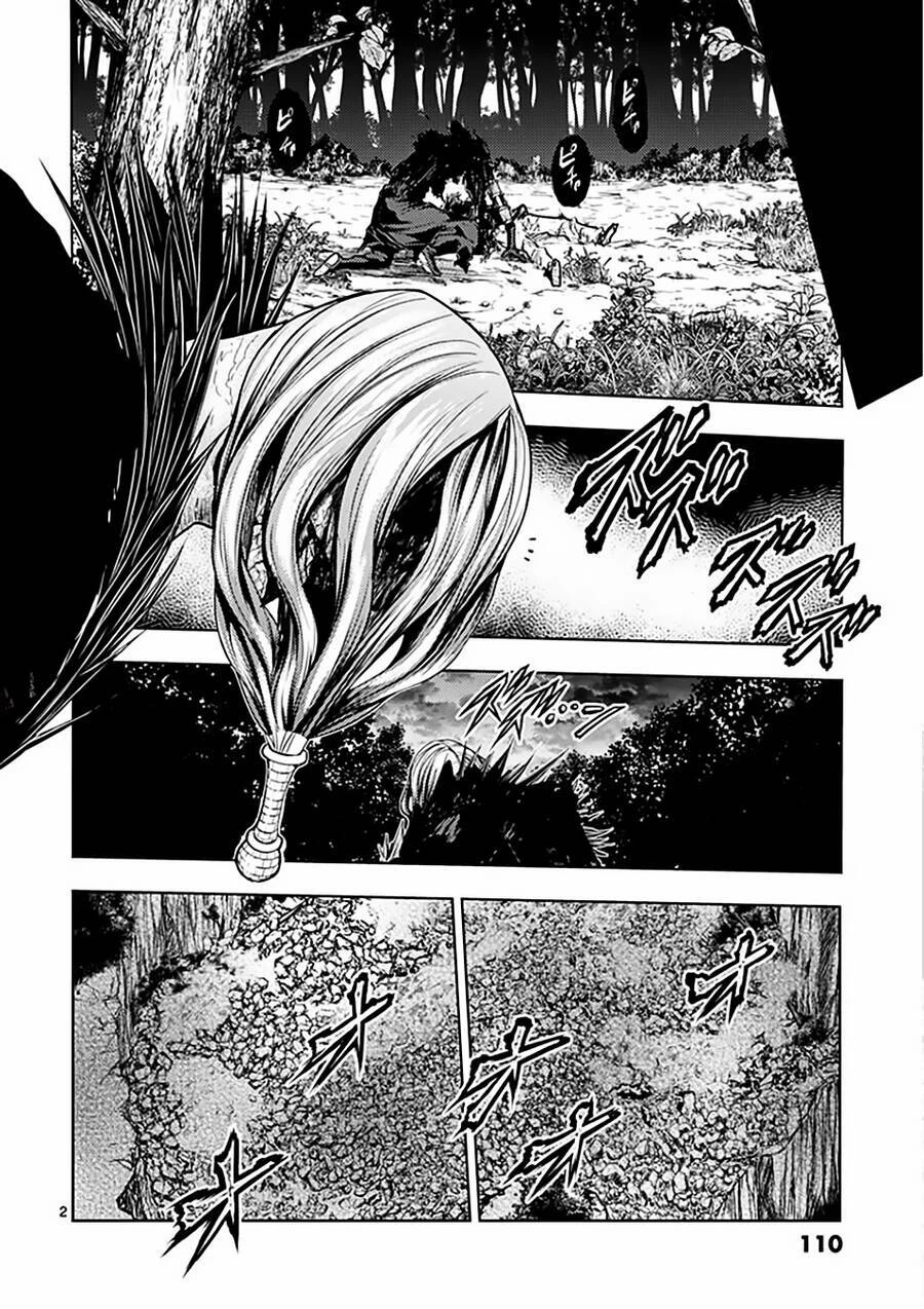 Trận Chiến Bắt Đầu Sau 5 Giây Chapter 139 - 3