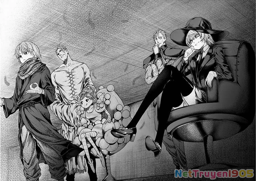 Trận Chiến Bắt Đầu Sau 5 Giây Chapter 139 - 12