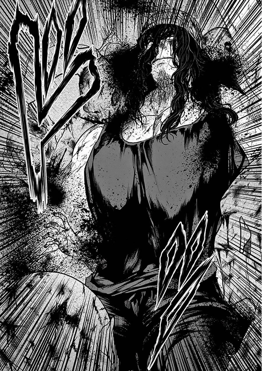 Trận Chiến Bắt Đầu Sau 5 Giây Chapter 139 - 15