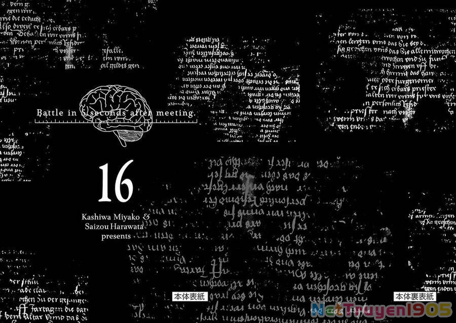 Trận Chiến Bắt Đầu Sau 5 Giây Chapter 143 - 21