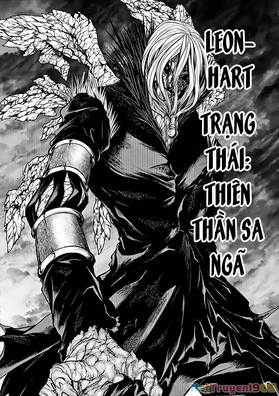 Trận Chiến Bắt Đầu Sau 5 Giây Chapter 147 - 13