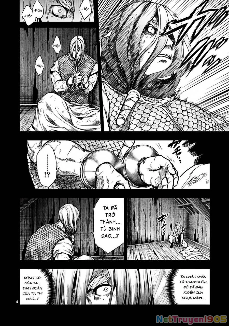 Trận Chiến Bắt Đầu Sau 5 Giây Chapter 148 - 5