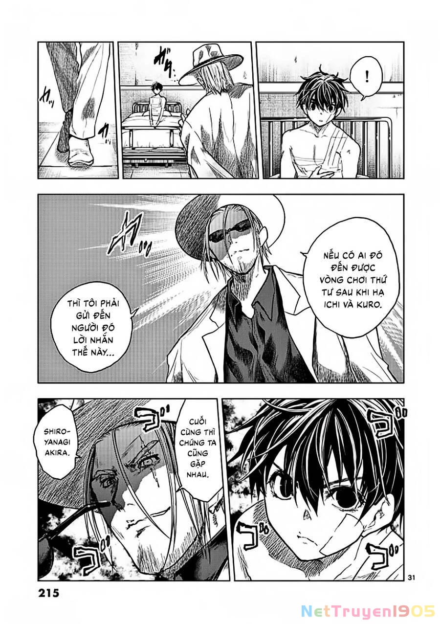 Trận Chiến Bắt Đầu Sau 5 Giây Chapter 152 - 29