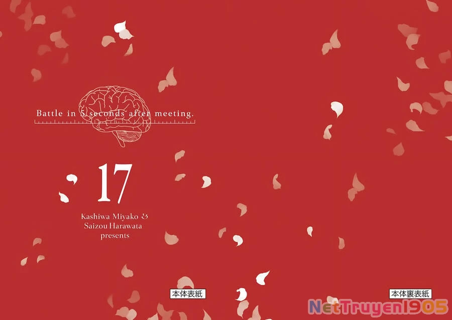 Trận Chiến Bắt Đầu Sau 5 Giây Chapter 152 - 38