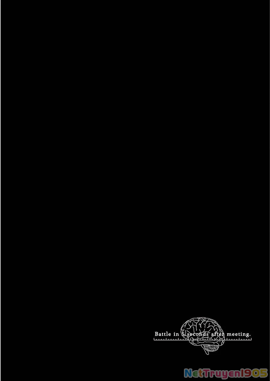 Trận Chiến Bắt Đầu Sau 5 Giây Chapter 153 - 18