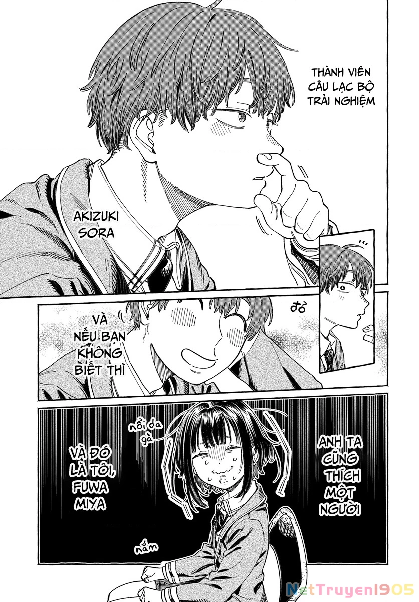 Boku No Suki Na Hito Ga Suki Na Hito Chapter 3 - 5