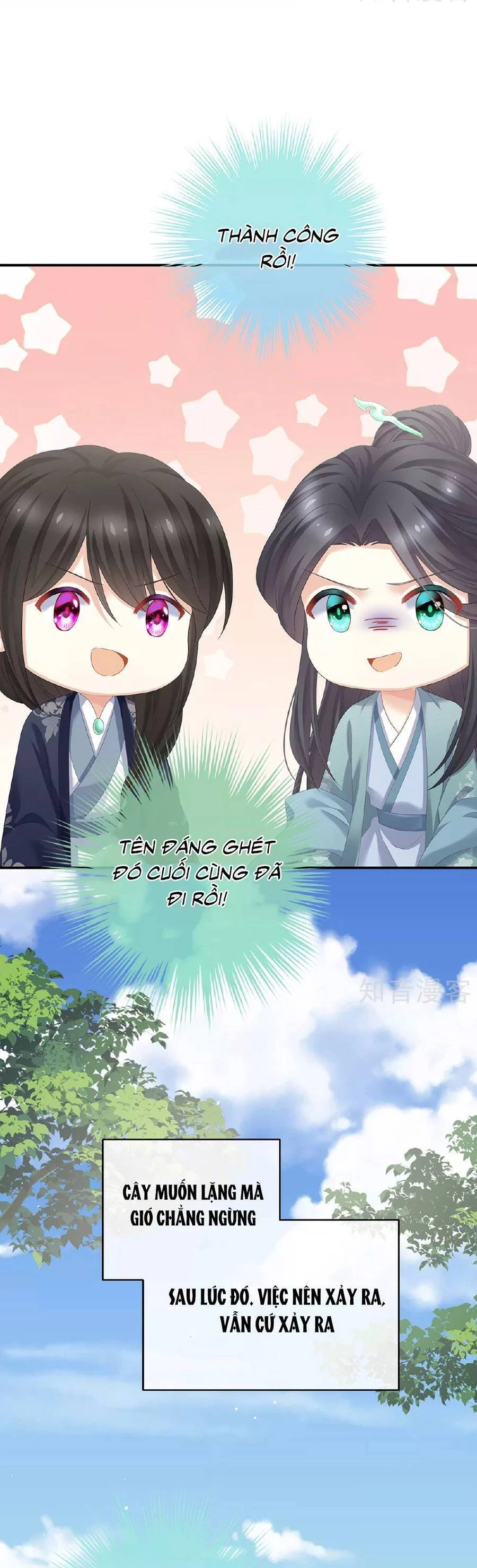 Hậu Cung Của Nữ Đế Chapter 342 - 4