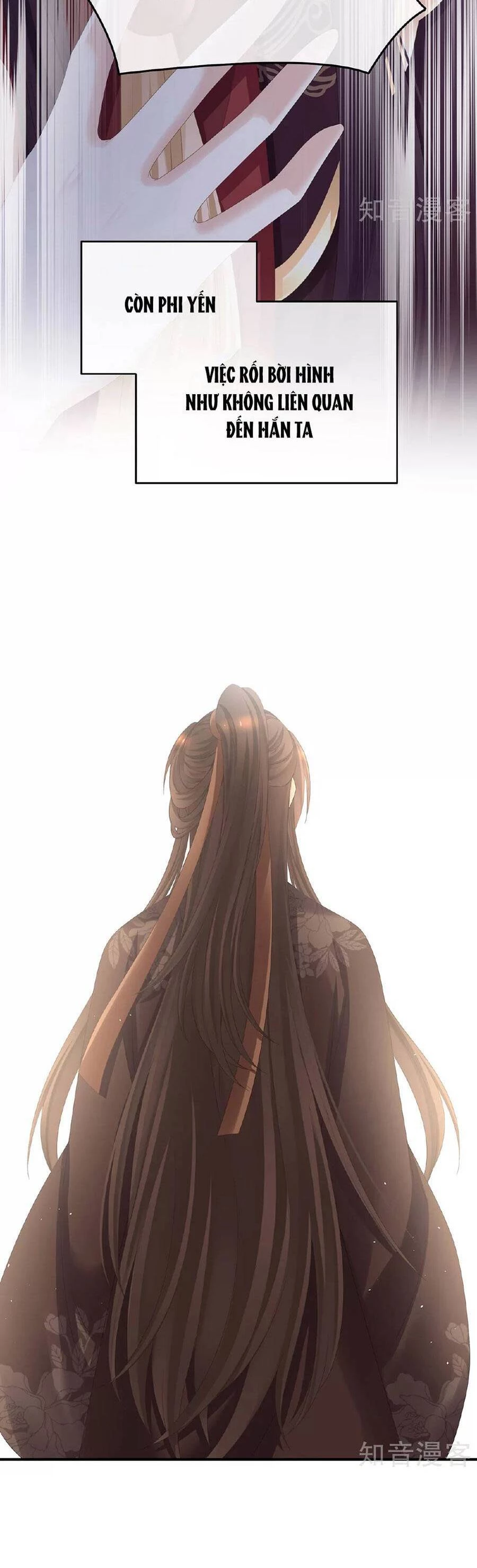 Hậu Cung Của Nữ Đế Chapter 342 - 7