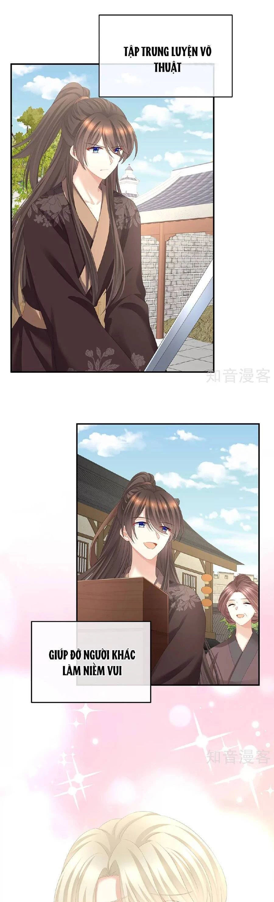 Hậu Cung Của Nữ Đế Chapter 342 - 8