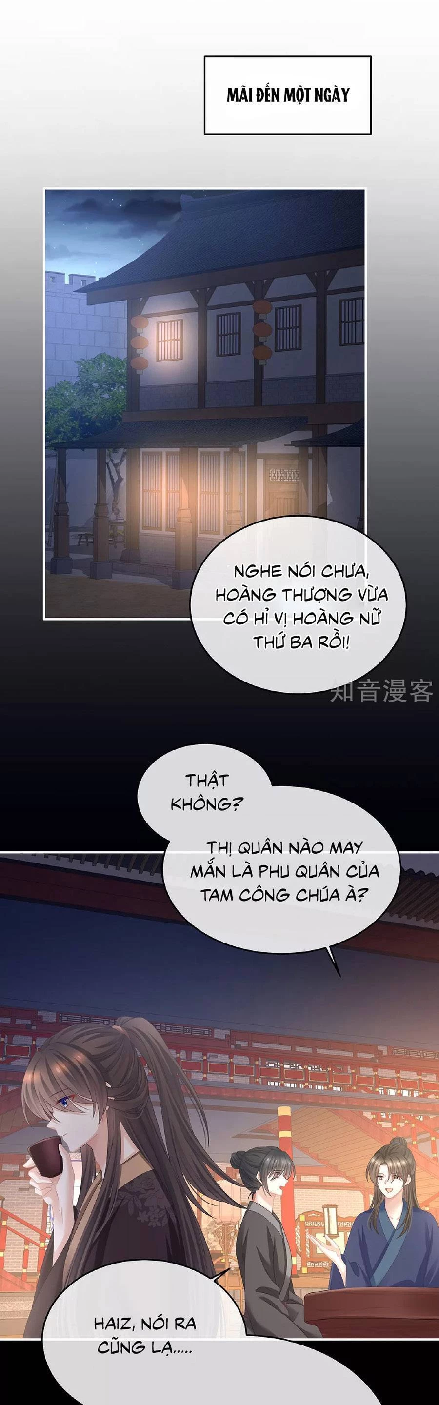 Hậu Cung Của Nữ Đế Chapter 342 - 10