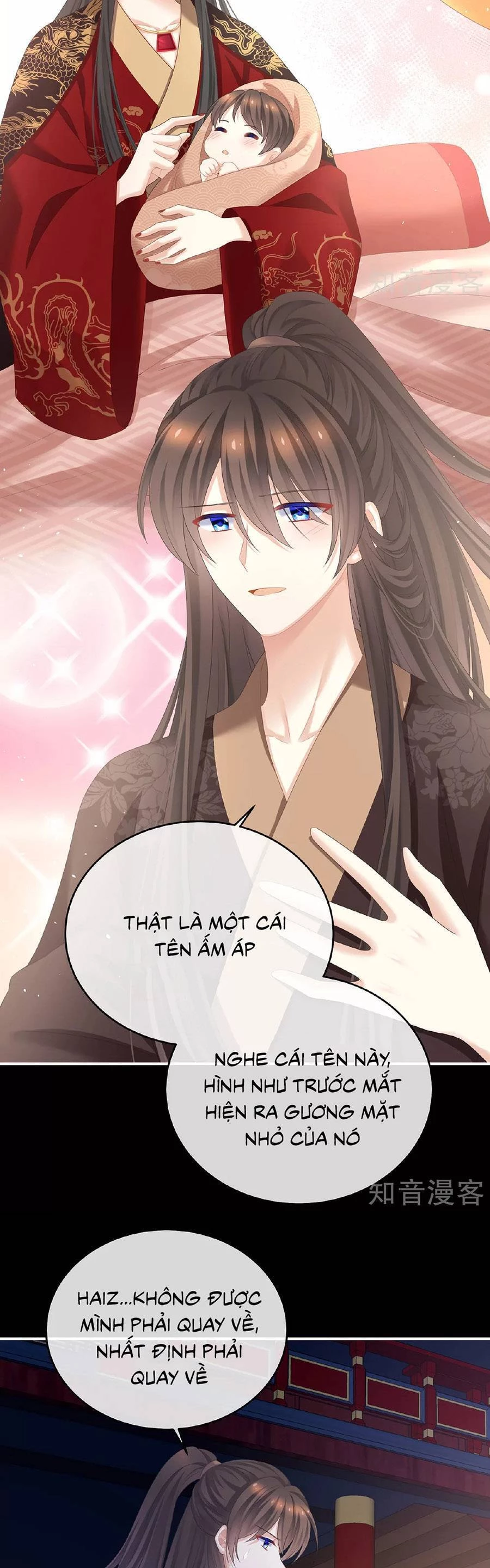 Hậu Cung Của Nữ Đế Chapter 342 - 14