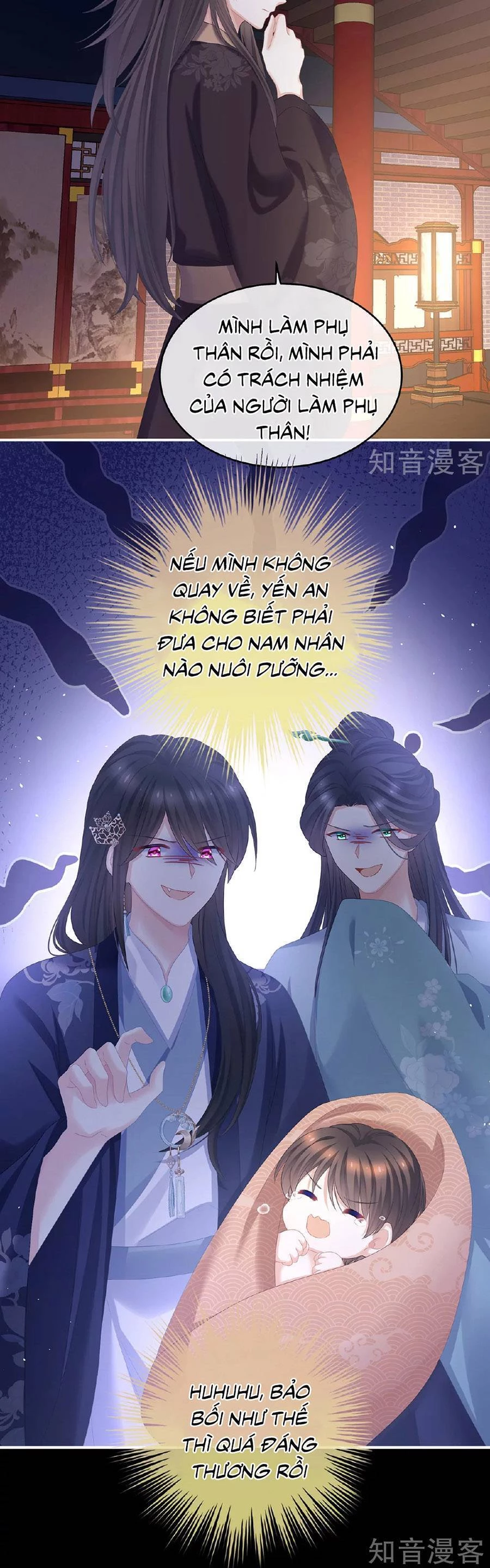 Hậu Cung Của Nữ Đế Chapter 342 - 15