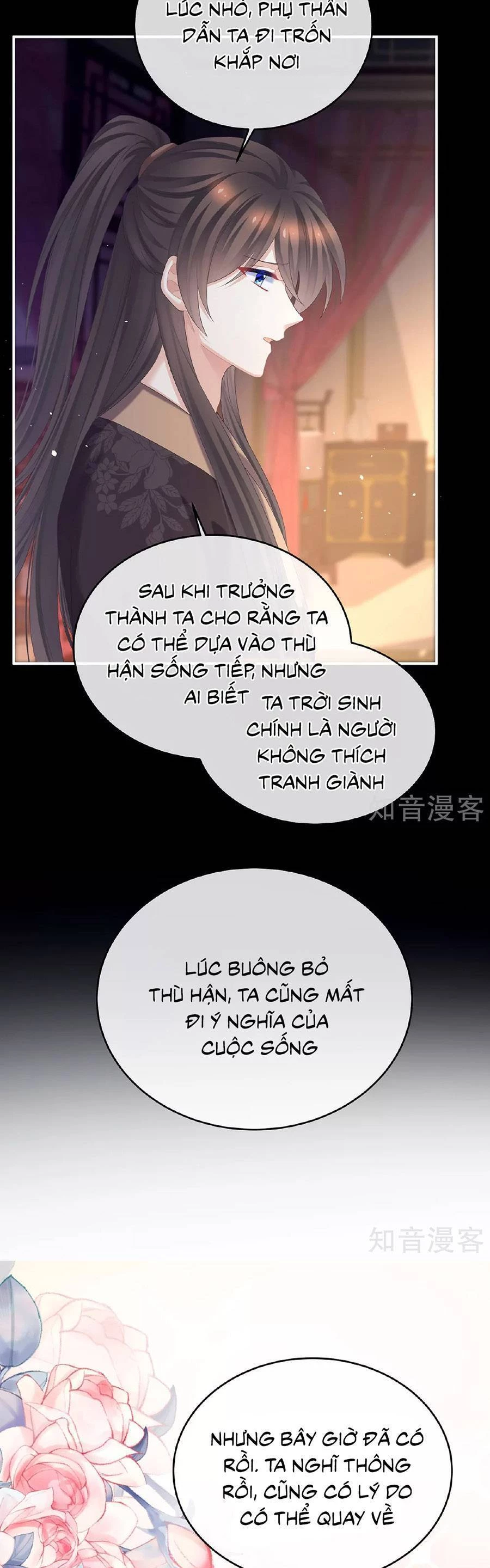 Hậu Cung Của Nữ Đế Chapter 342 - 17