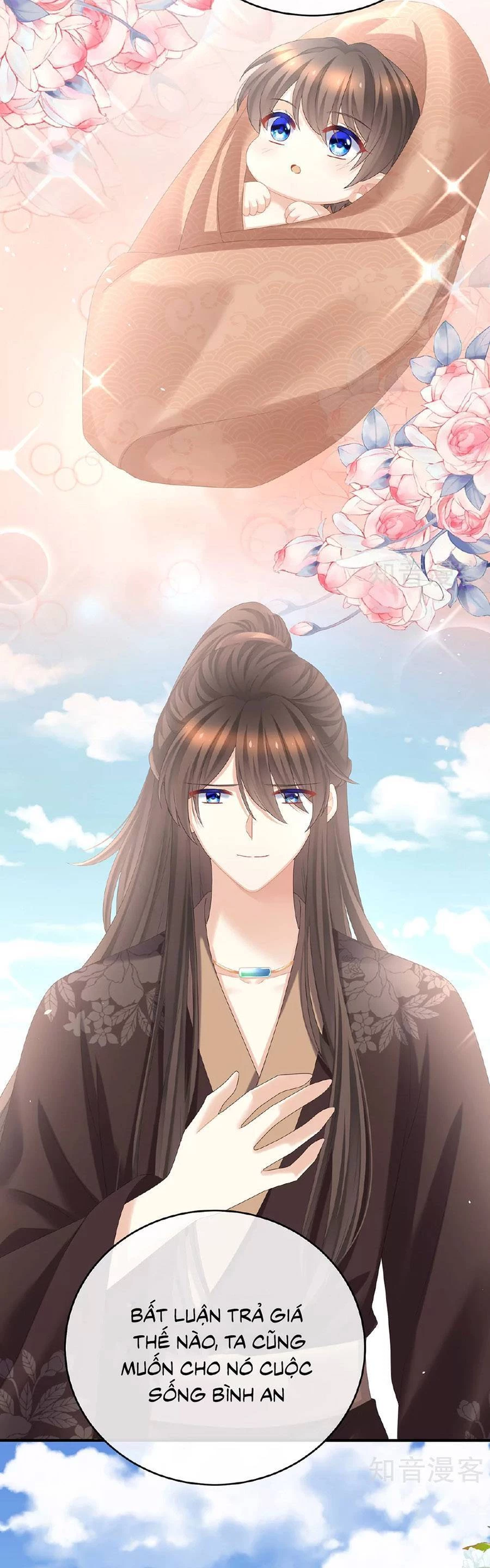 Hậu Cung Của Nữ Đế Chapter 342 - 18