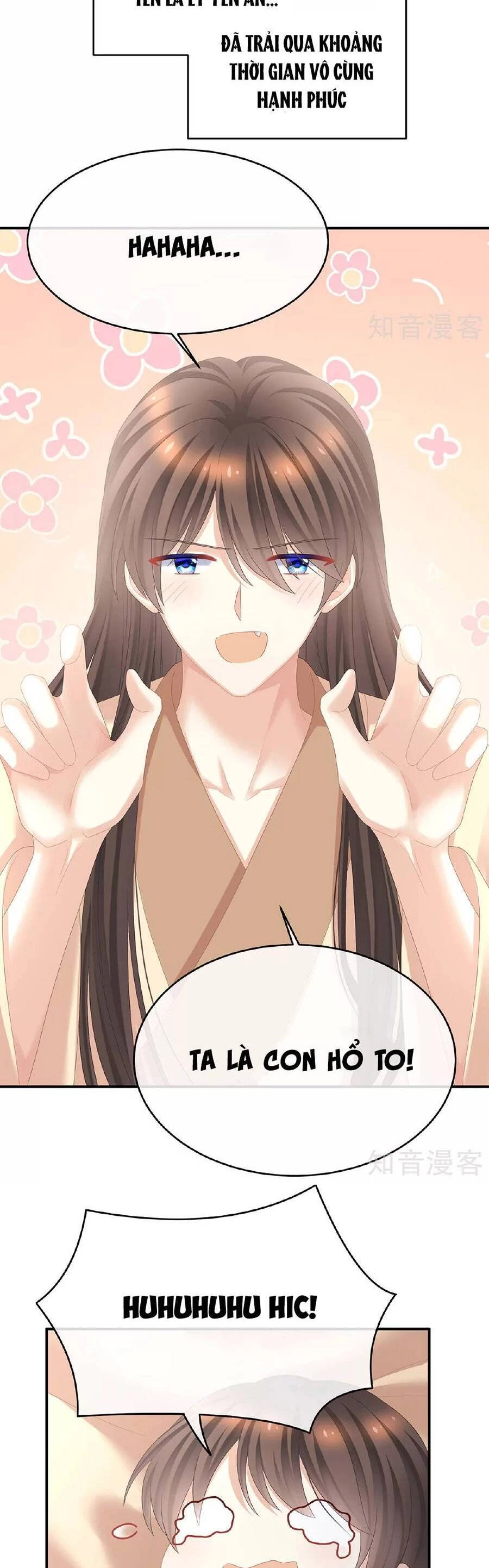 Hậu Cung Của Nữ Đế Chapter 342 - 20