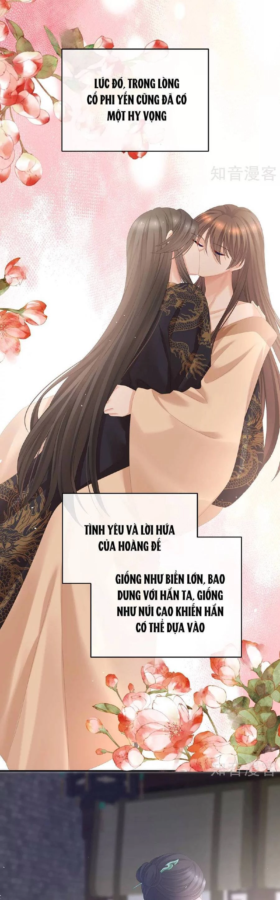 Hậu Cung Của Nữ Đế Chapter 342 - 24