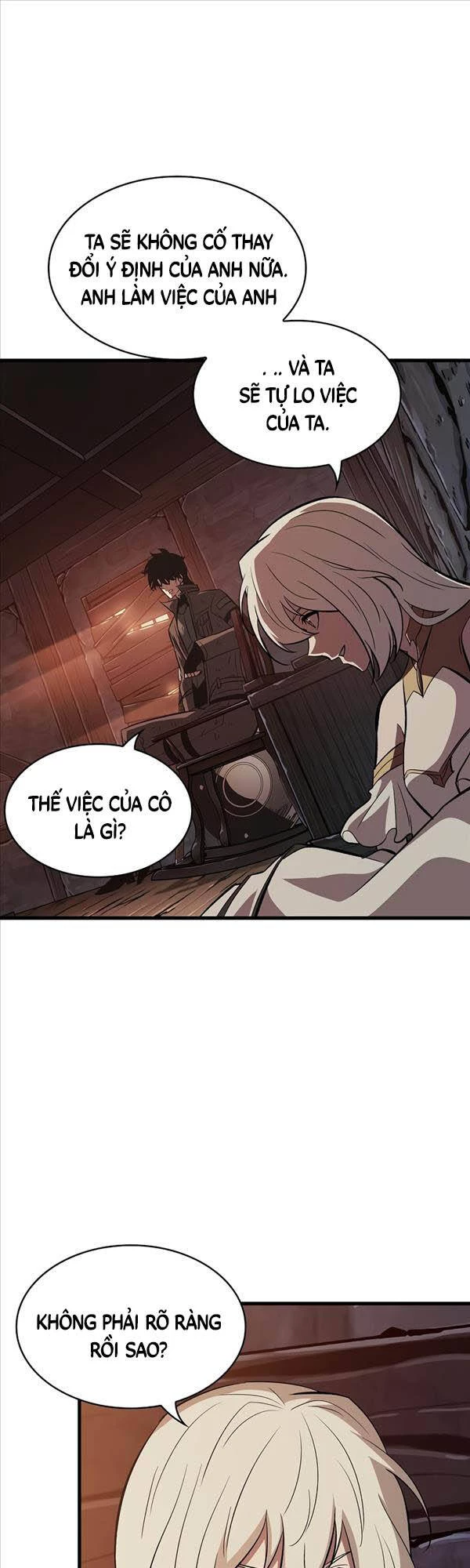 Gacha Vô Hạn Chapter 52 - 12