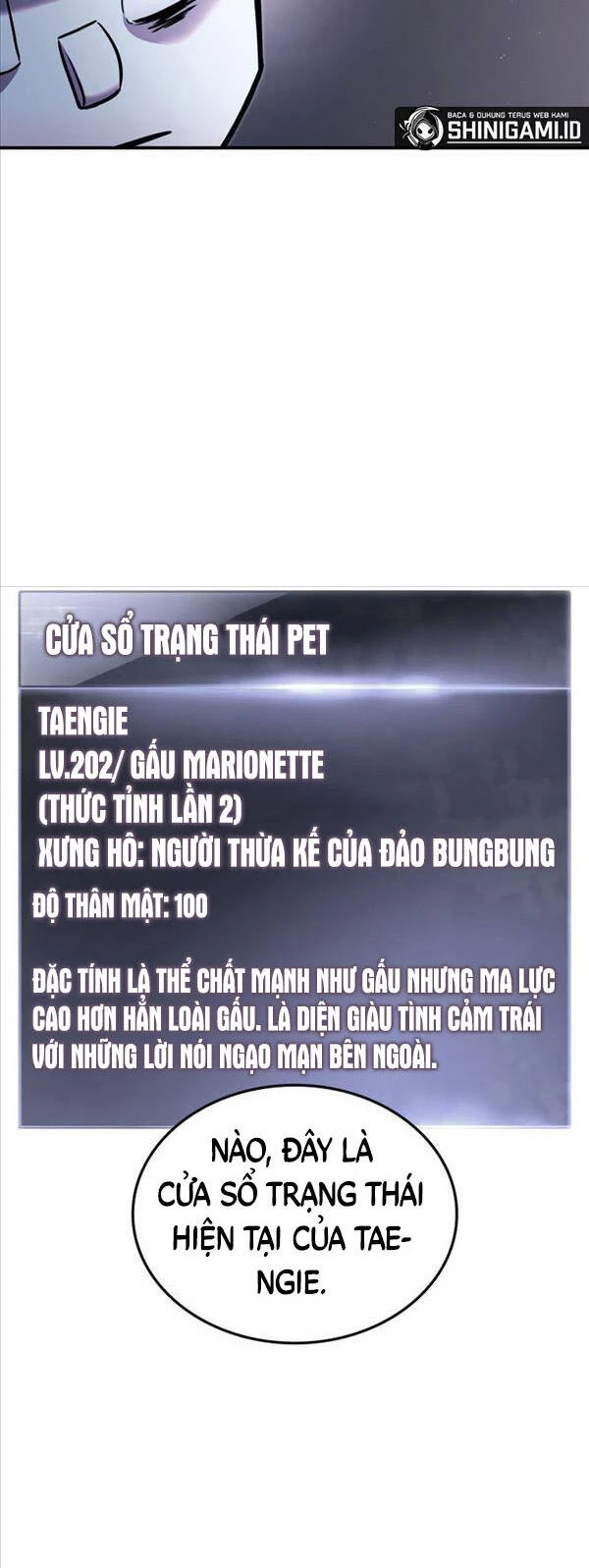 Huyền Thoại Game Thủ - Tái Xuất Chapter 113 - 11