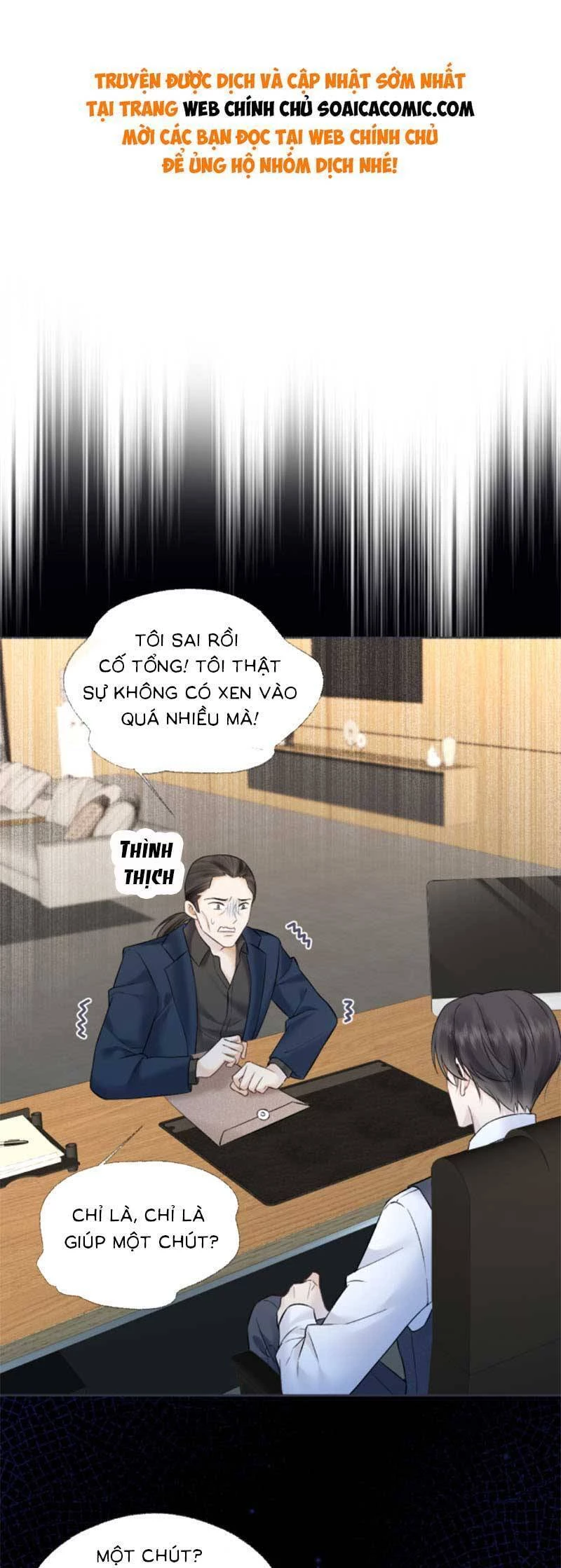 Ta Ở Hiện Đại Làm Đại Boss Chapter 38 - 1