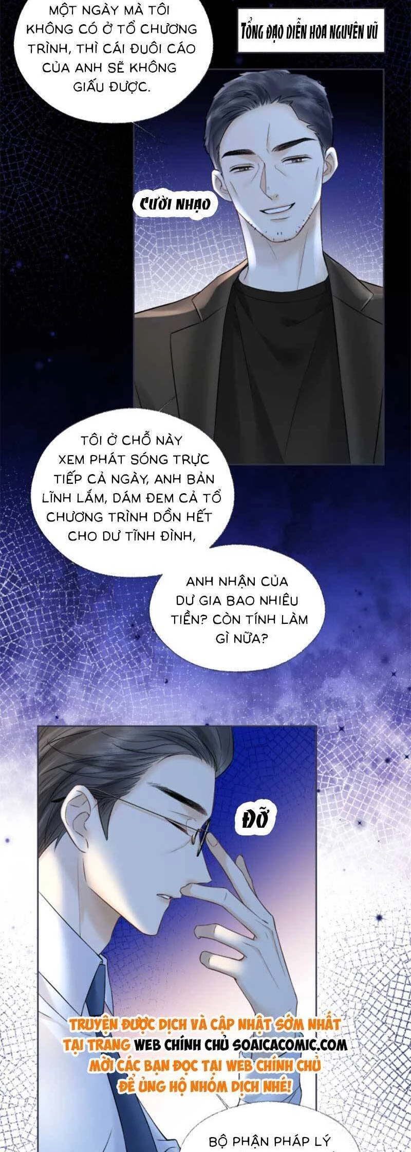 Ta Ở Hiện Đại Làm Đại Boss Chapter 38 - 2