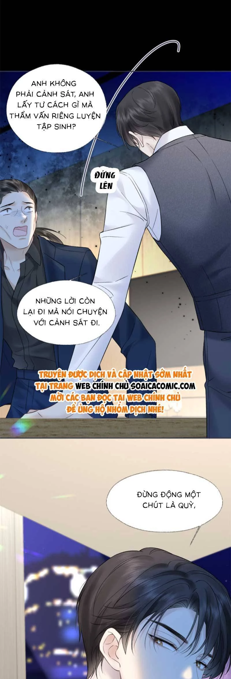 Ta Ở Hiện Đại Làm Đại Boss Chapter 38 - 4